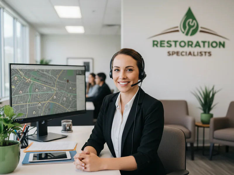 Water Damage Restoration in Virginia   FAQ