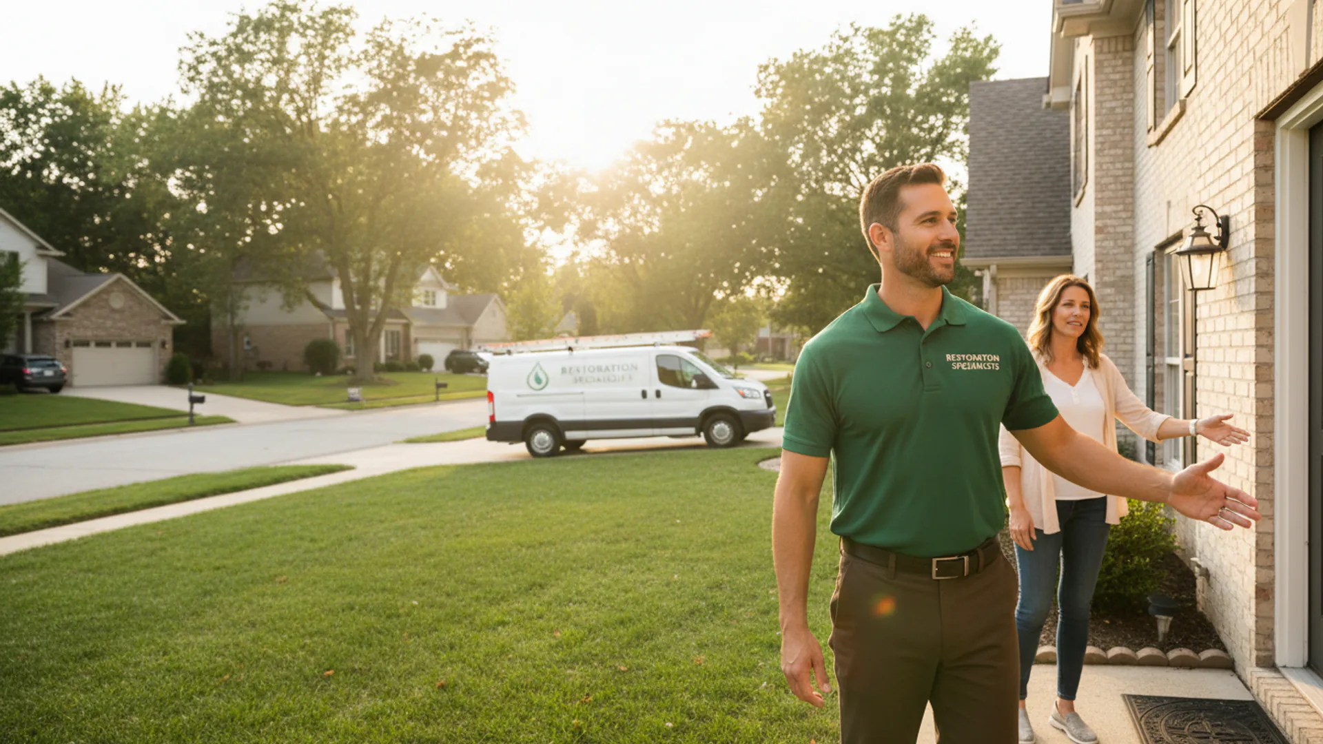 Trusted Water Damage Restoration in Virginia Near Me – Licensed Experts with Proven Experience!
